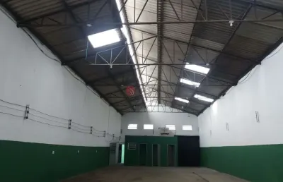 Barracão / Galpão / Depósito com 1 sala à venda na Rua Lorenzo Massa, 640, Cidade São Mateus, São Paulo