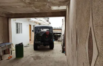 Terreno à venda na Rua Carlito, 68, Vila Formosa, São Paulo