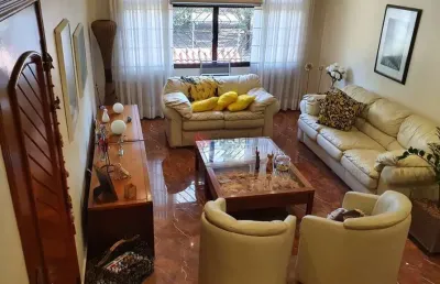 Casa com 3 quartos à venda na Rua Zodíaco, 607, Jardim Têxtil, São Paulo