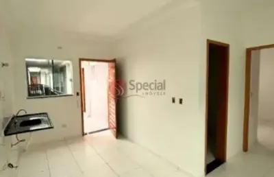 Apartamento com 2 quartos à venda na Rua Antônio Peres Mulla, 616, Vila Carrão, São Paulo