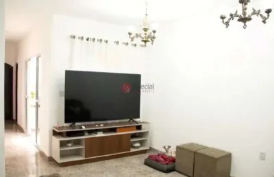 Casa em condomínio fechado com 2 quartos à venda na Rua Astarte, 292, Vila Carrão, São Paulo
