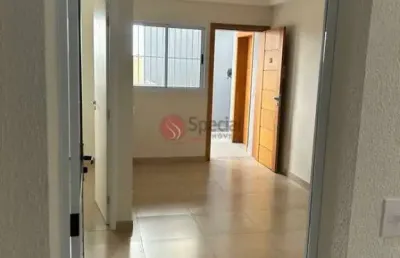 Apartamento com 2 quartos à venda na Rua Mongubá, 265, Vila Carrão, São Paulo