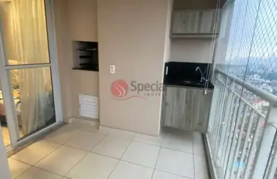 Apartamento com 2 quartos à venda na Rua Angá, 896, Vila Formosa, São Paulo