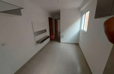 Apartamento à venda na vila esperança com 28 metros e 1 dormitório.