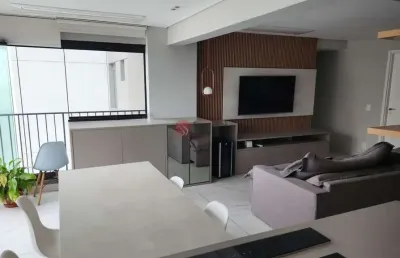 Apartamento com 2 quartos à venda na Rua Ivaí, 111, Tatuapé, São Paulo