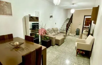 Casa com 3 quartos à venda na Rua Cabinari, 275, Vila Formosa, São Paulo