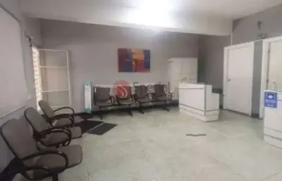 Prédio com 602m²  comercial/residencial na cidade patriarca