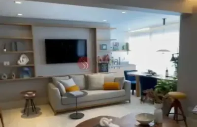 Apartamento com 3 quartos à venda na Rua Coronel Joviniano Brandão, 441, Vila Prudente, São Paulo