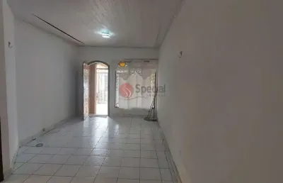 Casa com 2 quartos à venda na Rua Planeta, 399, Vila Formosa, São Paulo