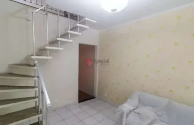 Sobrado à venda no  jardim santa maria, 227 metros.