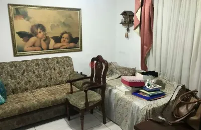 Casa com 3 quartos à venda na Rua Nova Jerusalém, 158, Tatuapé, São Paulo