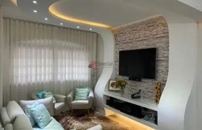 Casa com 3 quartos à venda na Rua Imbocuí, 296, Parque São Jorge, São Paulo