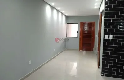 Casa com 2 quartos à venda na Rua Professor João Batista Ferri, 100, Vila Carrão, São Paulo