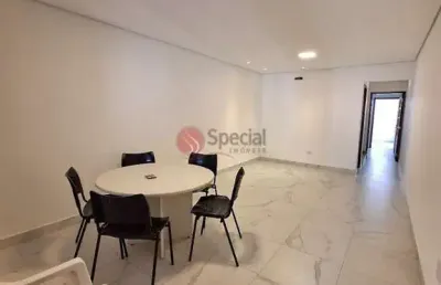 Sobrado novo, a 700 mts do metro  vila guilhermina,  com 3 quartos, 1 suíte e 2 vagas