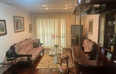 Apartamento com 3 quartos à venda na Rua Euclides Pacheco, 1679, Tatuapé, São Paulo