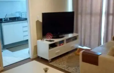 Apartamento com 2 quartos à venda na Avenida Álvaro Ramos, 760, Belém, São Paulo