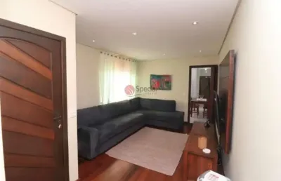 Casa com 3 quartos à venda na Rua Rogério Giorgi, 1792, Vila Carrão, São Paulo