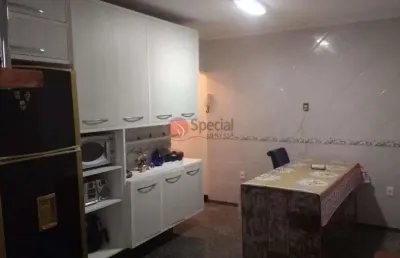 Sobrado com 3 dormitórios, 4 vagas e  124 m²  - sapopemba