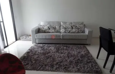 Apartamento no jardim anàlia franco  com localização excelente.