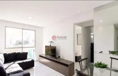 Apartamento com 2 quartos à venda na Rua João Vieira Prioste, 1877, Vila Carrão, São Paulo