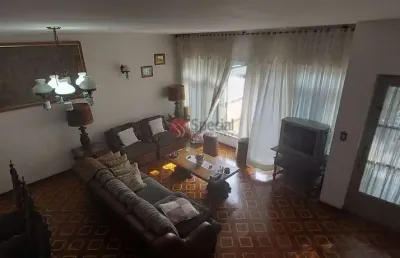 Sobrado para venda e locação no jardim anália franco