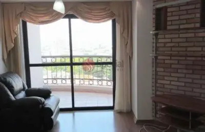 Apartamento com 2 quartos à venda na Rua Acuruí, 72, Tatuapé, São Paulo