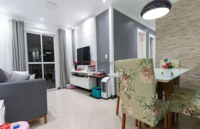 Apartamento com 3 quartos à venda na Rua Crubixas, 236, Cangaíba, São Paulo