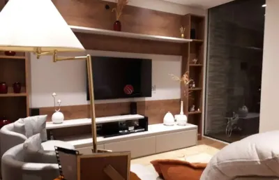 Casa com 3 quartos à venda na Rua Terebé, Tatuapé, São Paulo