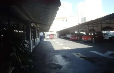 Barracão / Galpão / Depósito com 3 salas para alugar na Rua Siqueira Bueno, 1360, Mooca, São Paulo