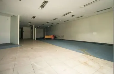 Prédio para alugar na Avenida Ministro Laudo Ferreira de Camargo, 80, Butantã, São Paulo