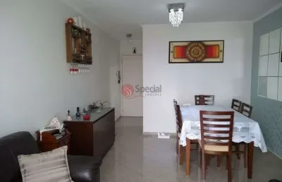 Apartamento com 3 quartos à venda na Rua Engenheiro Guilherme Cristiano Frender, 118, Aricanduva, São Paulo