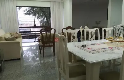 Casa com 3 quartos à venda na Rua Quixadá, 125, Água Rasa, São Paulo
