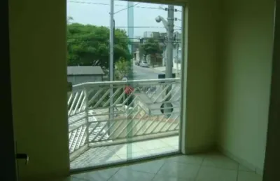 Casa com 2 quartos à venda na Rua Arrabalde da Ponte, 92, Itaquera, São Paulo