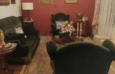Casa com 3 quartos à venda na Rua Itaqueri, 993, Alto da Mooca, São Paulo