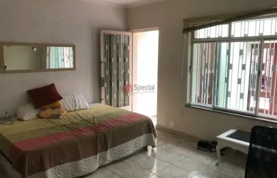 Casa com 2 quartos à venda na Rua Henrique Dumont, 368, Tatuapé, São Paulo