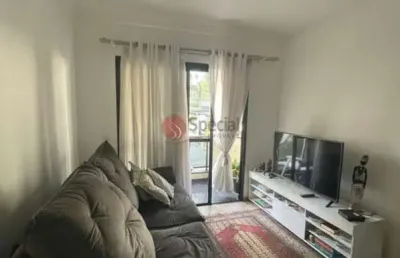 Apartamento com 3 quartos à venda na Rua Marechal Barbacena, 972, Jardim Anália Franco, São Paulo