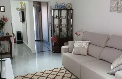 Apartamento com 2 quartos à venda na Rua Ascenção, 48, Jardim Têxtil, São Paulo
