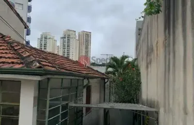 Terreno no anália franco com localização privilegiada!