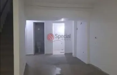 Casa com 3 quartos à venda na Rua Emílio Mallet, 876, Tatuapé, São Paulo