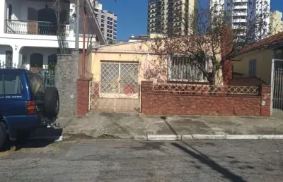 Terreno à venda na Rua Cambembé, 90, Tatuapé, São Paulo