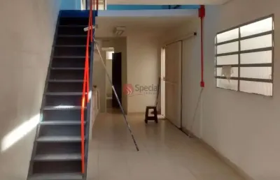 Prédio com 5 salas à venda na Rua Gelásio Pimenta, 284, Tatuapé, São Paulo