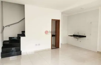 Sobrado na cidade líder com 2 dormitórios,  66 m² na cidade líder.