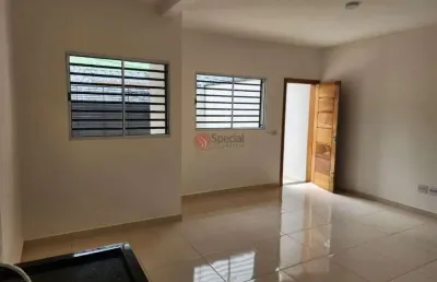 Casa com 2 quartos à venda na Rua Francisco Furtado, 12, Cidade Líder, São Paulo