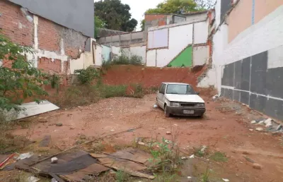 Terreno à venda na Rua Costa Rego, 51, Vila Guilhermina, São Paulo