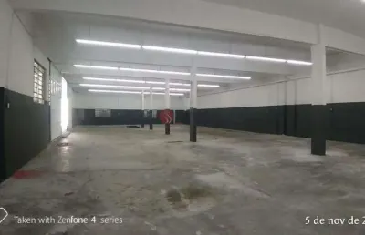 Barracão / Galpão / Depósito com 6 salas à venda na Rua Freguesia de Poiares, 110, Vila Carmosina, São Paulo