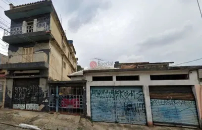 Terreno à venda na Rua Pedro Talarico, 572, Vila Matilde, São Paulo