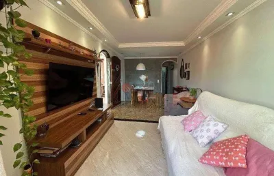 Casa com 3 quartos à venda na Rua Boa Vereda, 54, Mooca, São Paulo