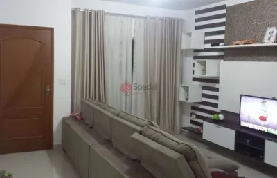 Casa com 3 quartos à venda na Caparaó, 28, Vila Formosa, São Paulo