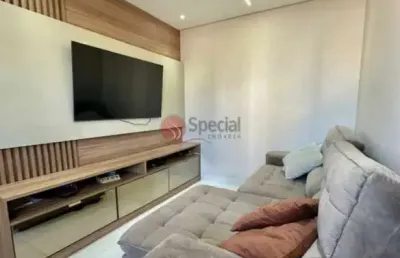 Apartamento com 2 quartos à venda na Rua Chagu, 80, Vila Formosa, São Paulo