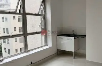Sala comercial com 1 sala à venda na Avenida Brigadeiro Luís Antônio, 2367, Jardim Paulista, São Paulo
